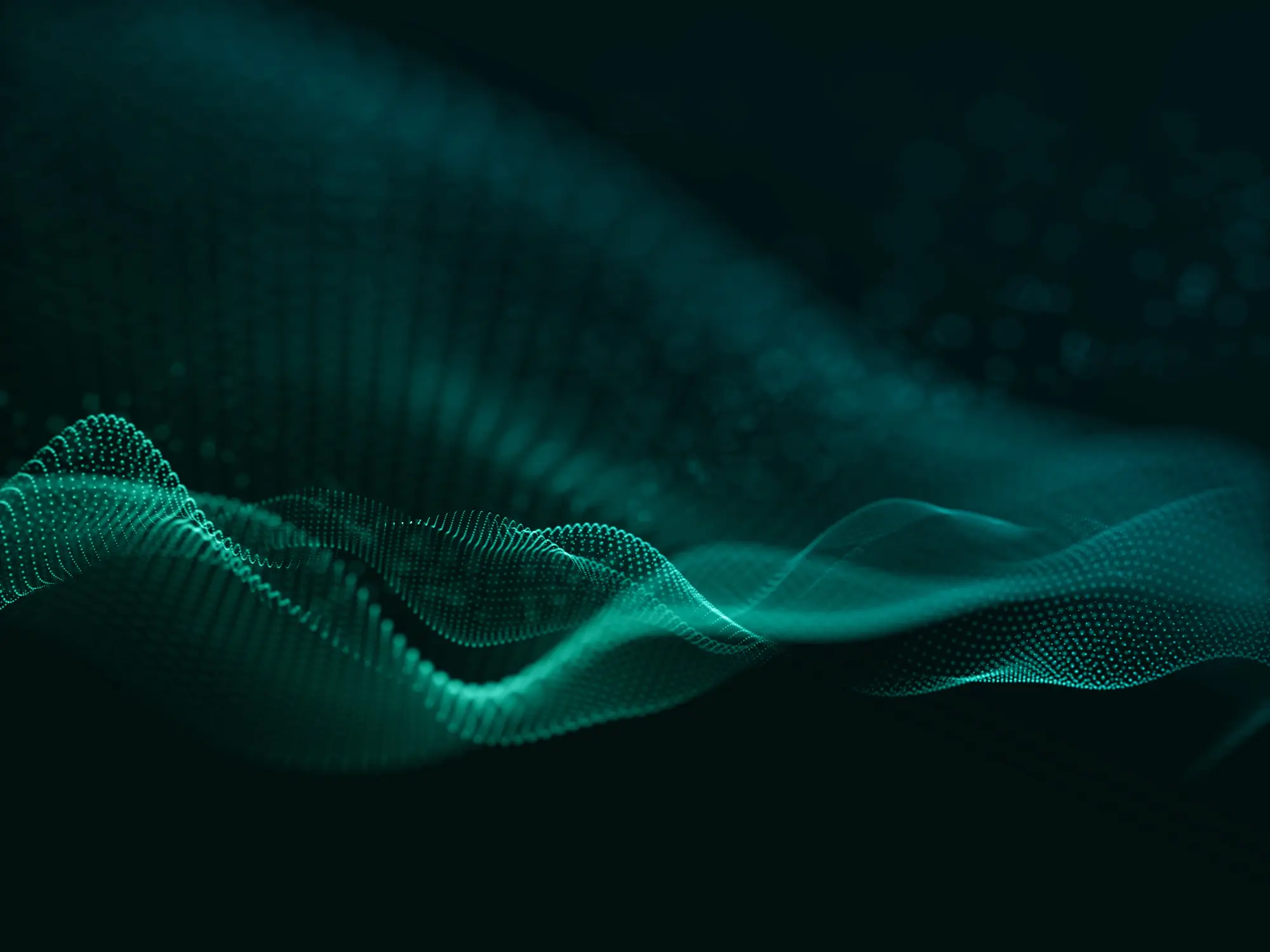 Smart lighting system background